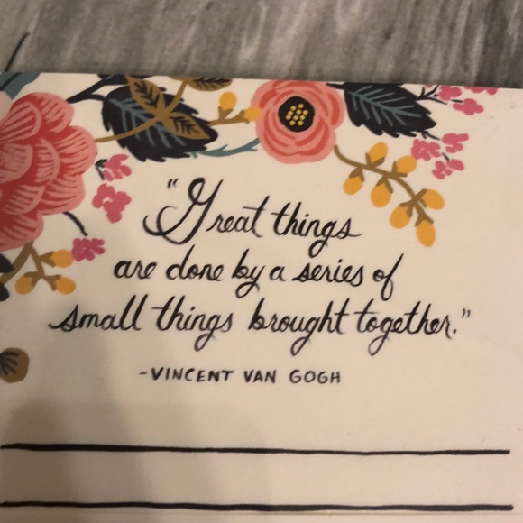 Rifle Notepad / To Do List - Picture 2 of 5